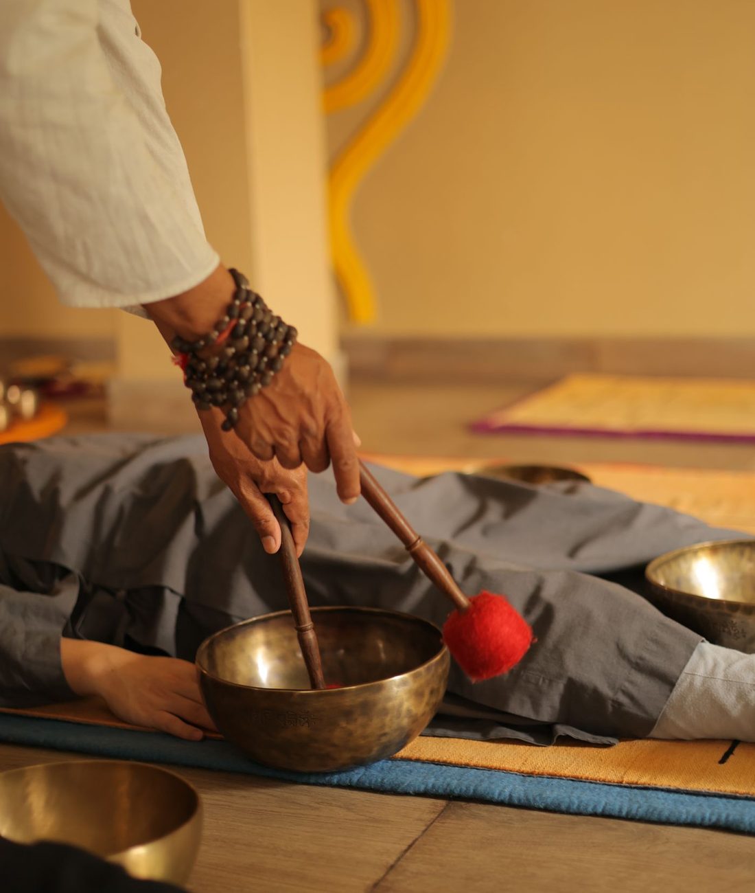 The full Mangata ritual