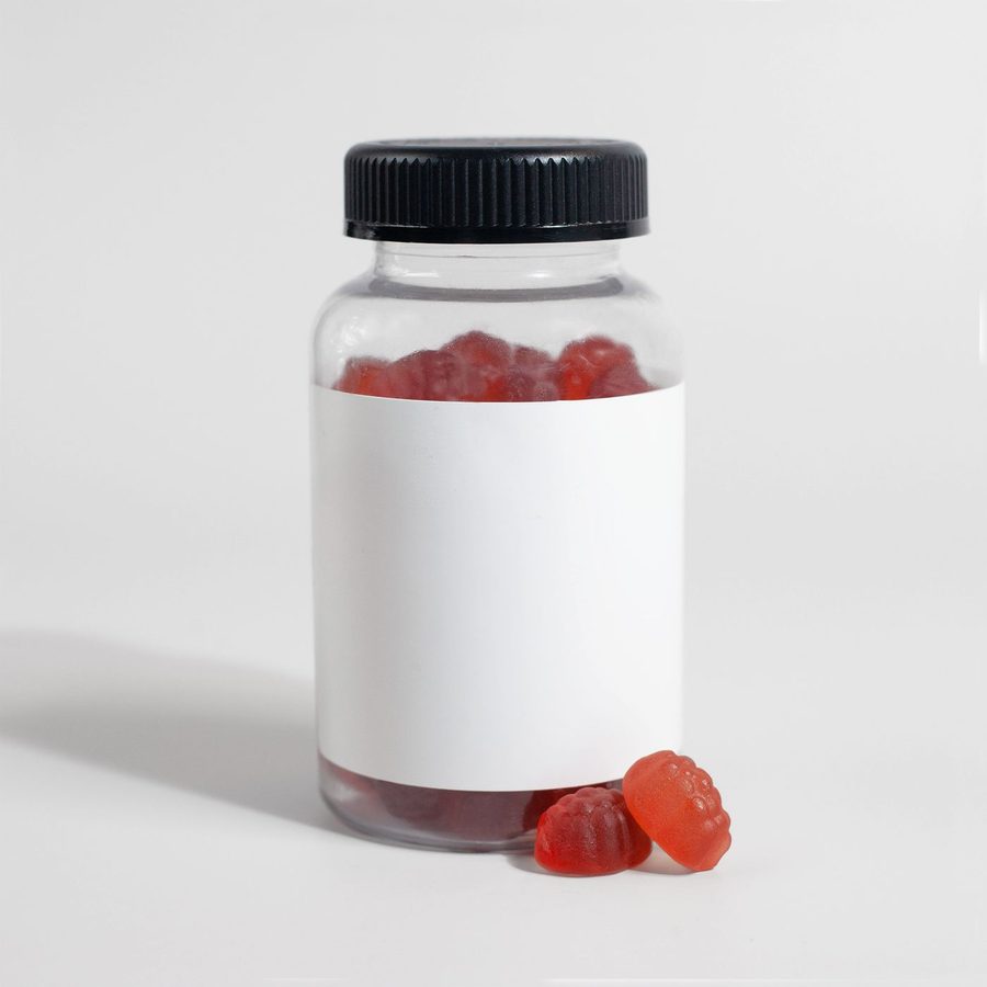 Holistic supplements